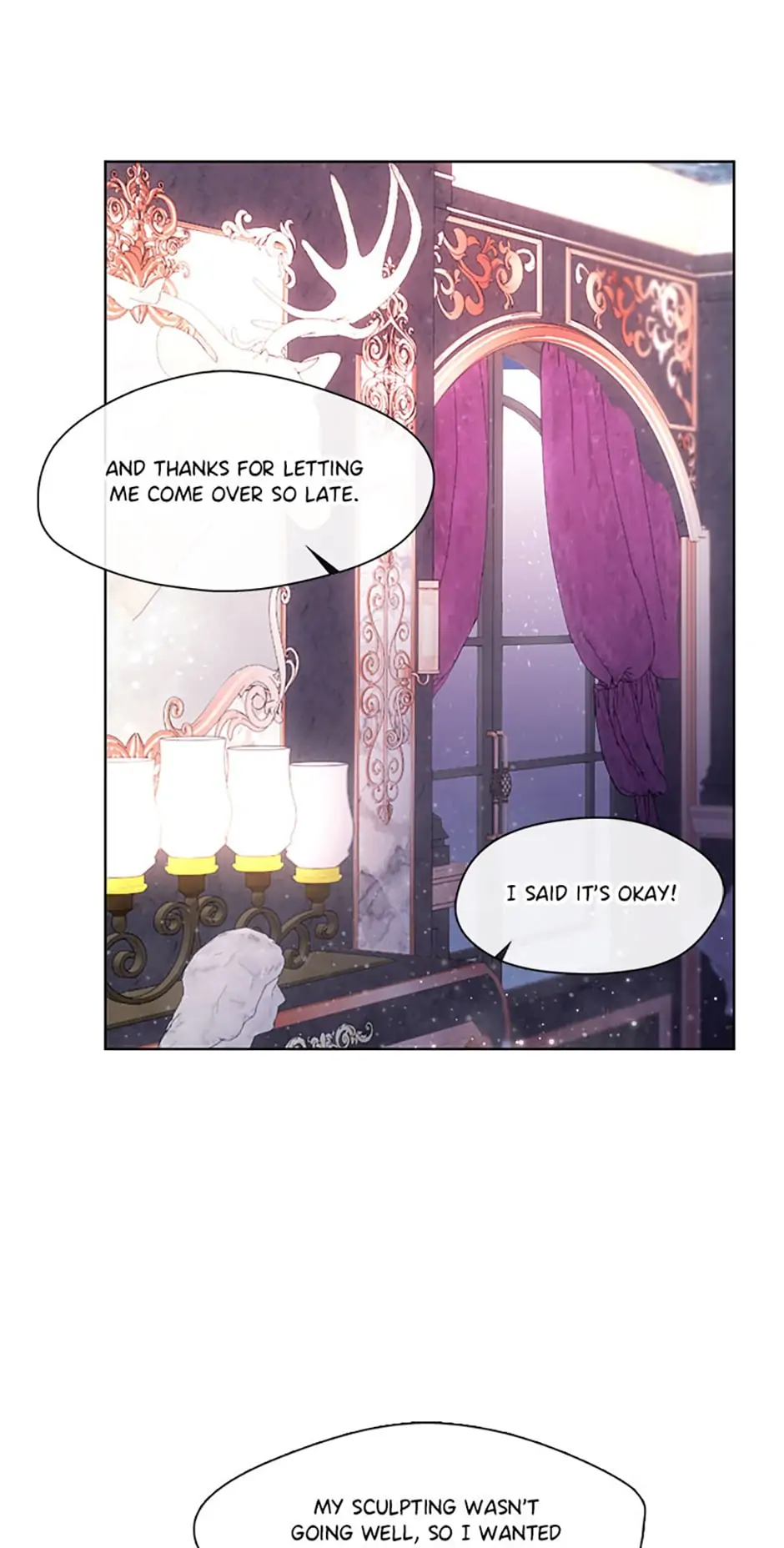 Devoted to Diamond chapter 55 - page 27
